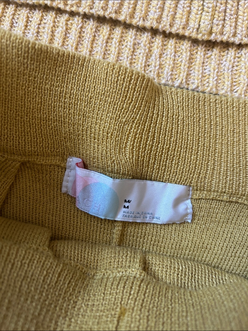 Free People Beach Freya Sweater Set - Picture 4 of 6